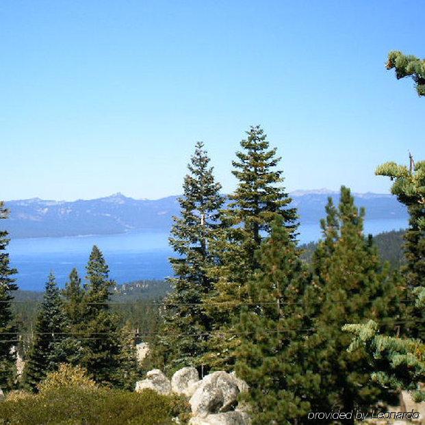 Kingsbury Of Tahoe Exterior foto