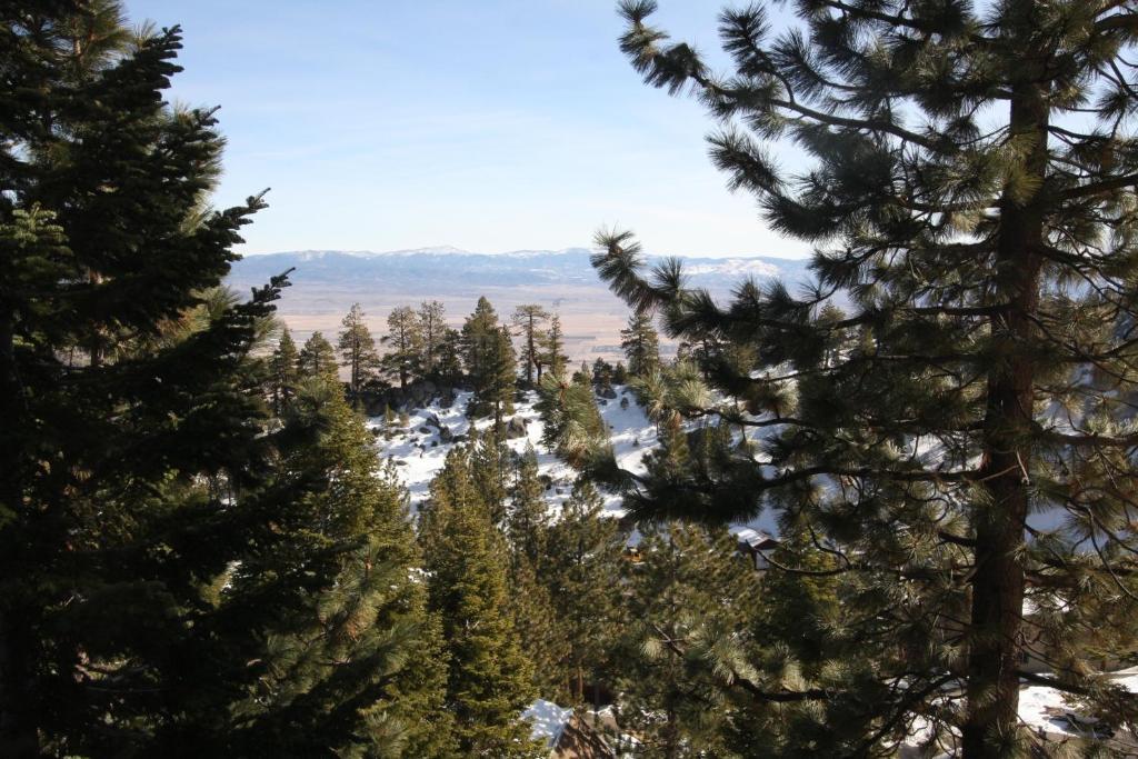 Kingsbury Of Tahoe Exterior foto