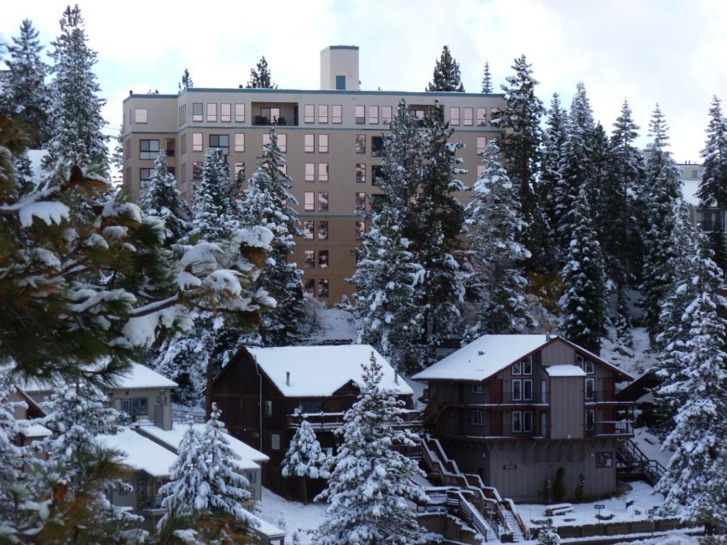 Kingsbury Of Tahoe Exterior foto