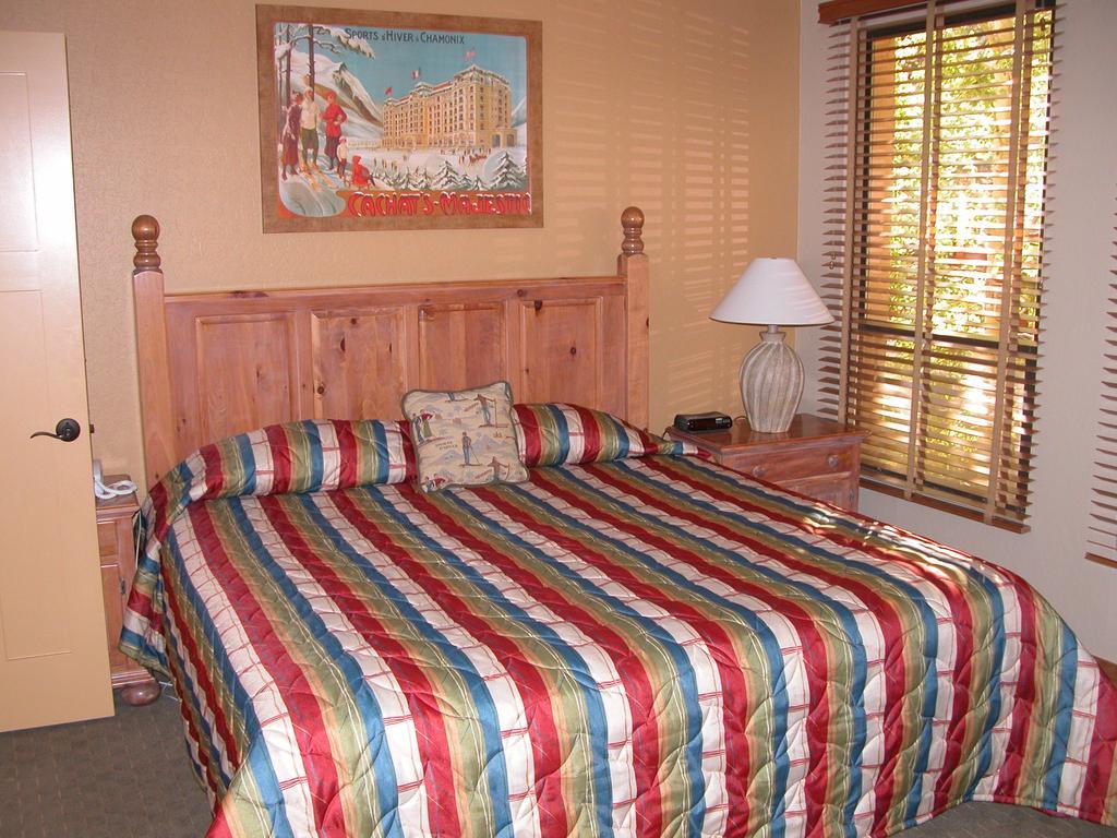 Kingsbury Of Tahoe Exterior foto