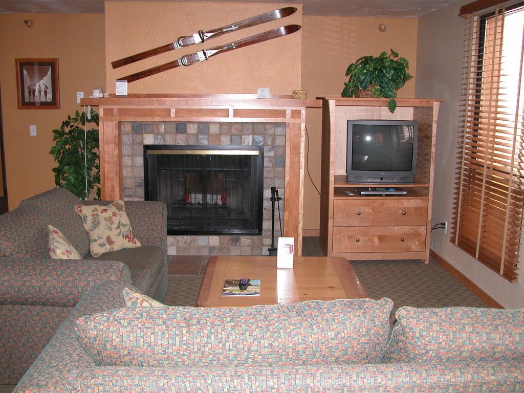 Kingsbury Of Tahoe Exterior foto