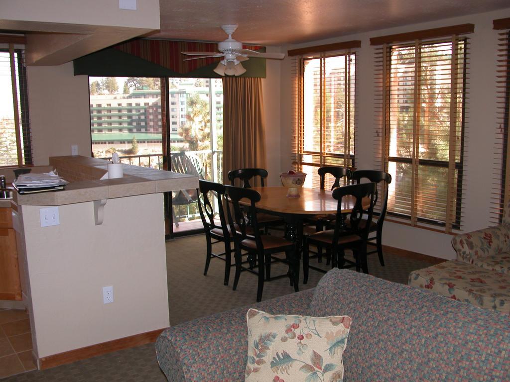 Kingsbury Of Tahoe Exterior foto